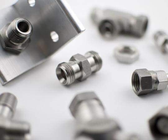 SST Fittings