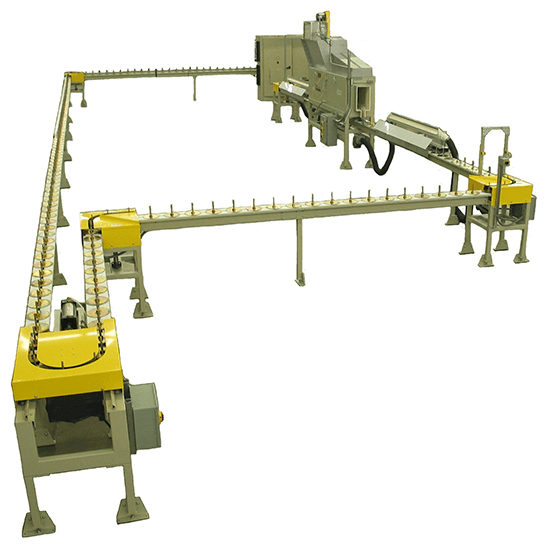 King Conveyor