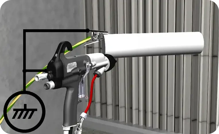 Spray Guns