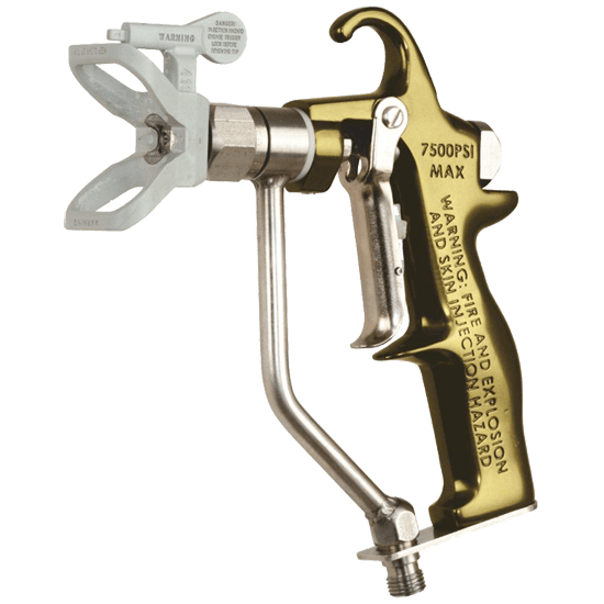 Binks Airless 75 Spray Gun