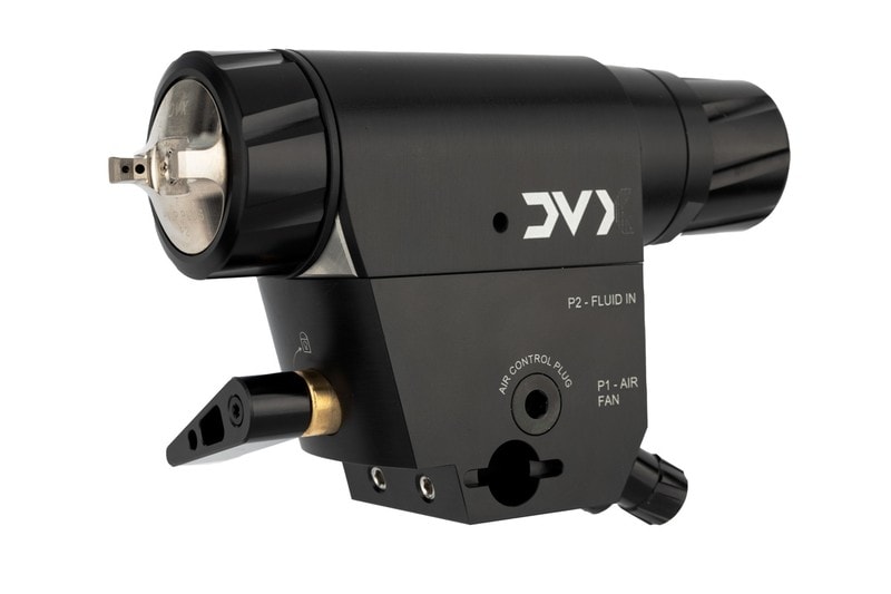 DVX Automatic Spray Gun