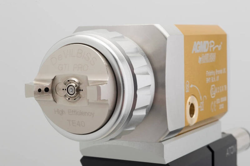 AGMD Automatic Spray Gun