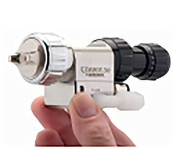Cobra 3c Automatic Spray Gun
