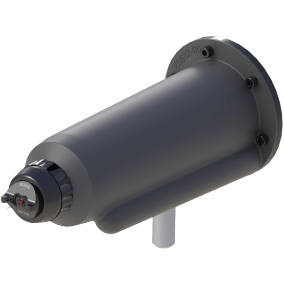 RMXA RansFlex Automatic Spray Gun