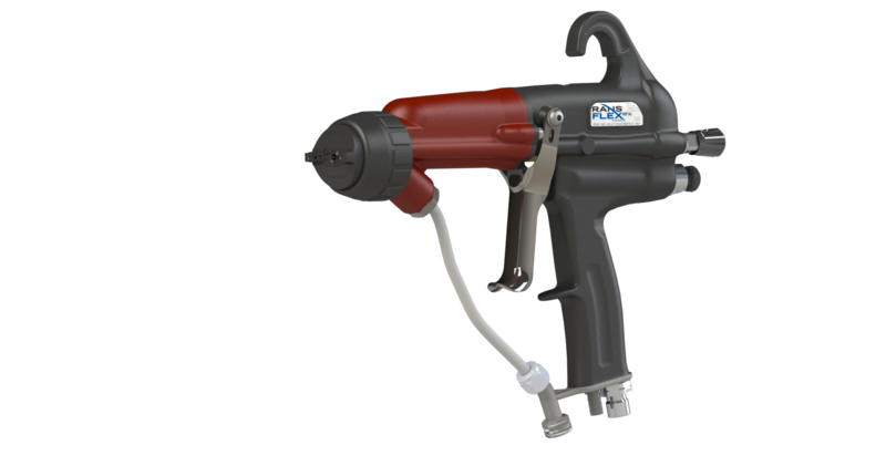 RansFlex Indirect Manual (RFXi)