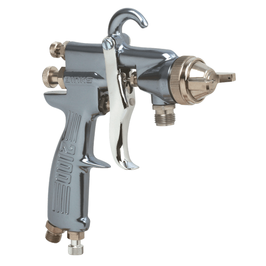 Binks Model 2100 Manual Spray Gun