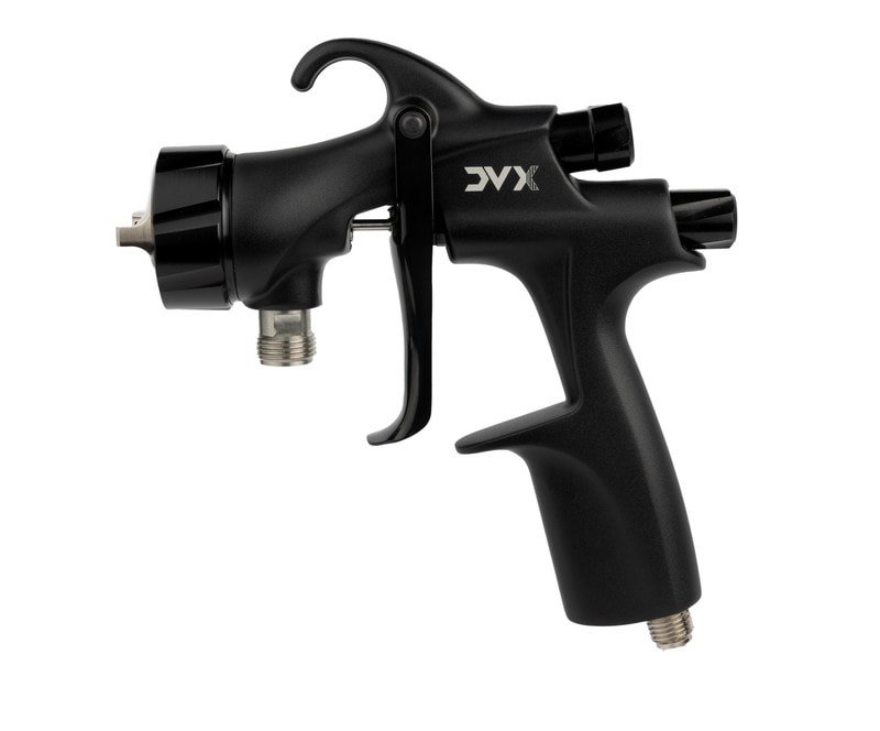 DVX Manual Spray Gun